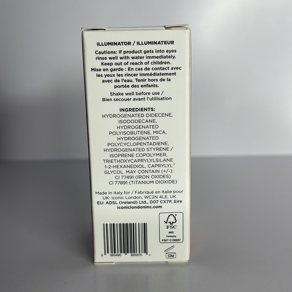 ILLUMINATOR - GLOW - Picture 9 of 11